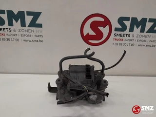 DAF N/A 2018 - Occ EBS achterasmodulator DAF zdjecie 2