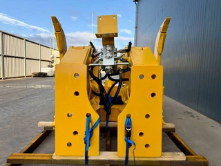 Komatsu N/A 2026 - D155 obrazek 4