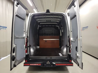 Opel Movano 2021 - 2.3Turbo 180pk L1/H2 Automaat Trekhaak Euro 6! obrazek 6