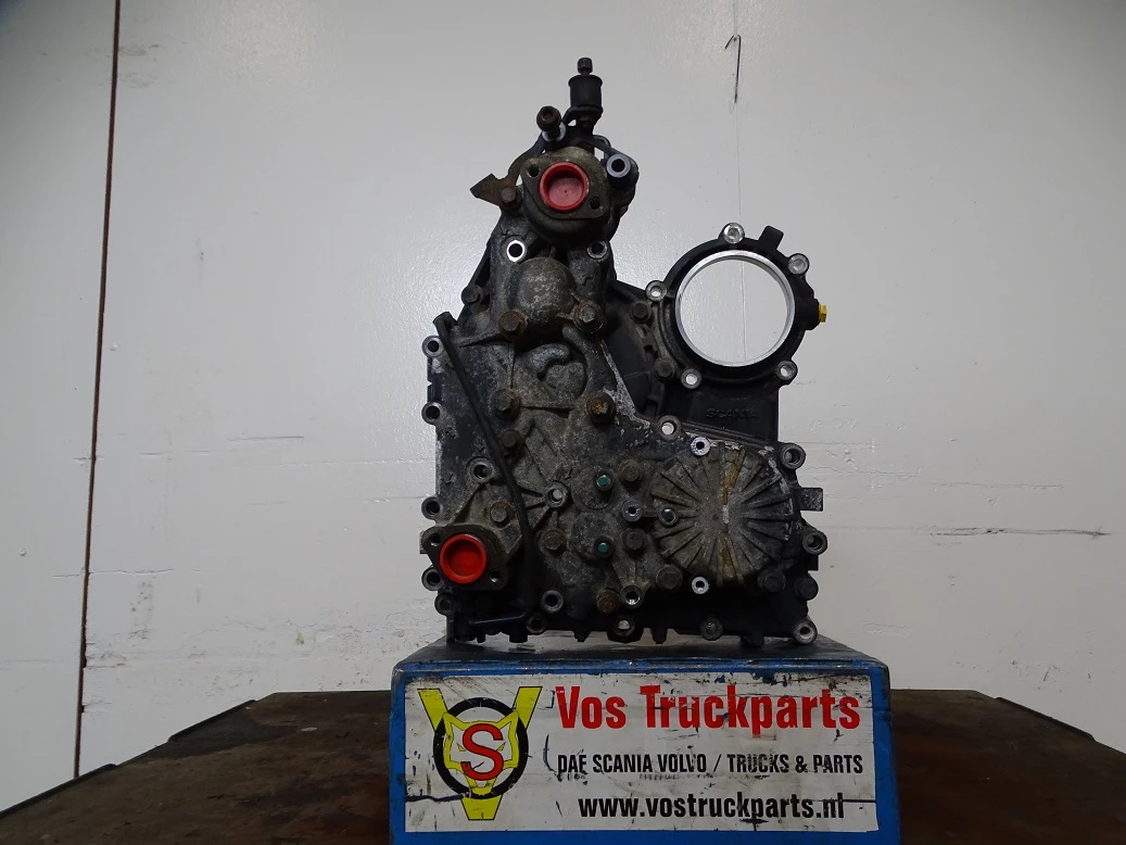 Scania 2015 - S1790614UP afbeelding 1