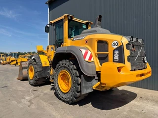 Volvo N/A 2015 - L110H obrazek 2