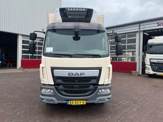 DAF LF 220 2014 - FA bild 2