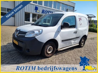 Renault Kangoo 2015 - Express 1.5 dCi 75 Express Compact Comfort S&S for sale