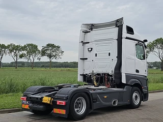 Mercedes-Benz Actros 2020 - 1848 LS image 3