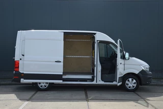 Volkswagen Crafter 2022 - E-Crafter L3H3 36 kWh image 4