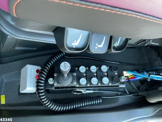 Volvo FM 430 Euro 6 VDL 21 Ton haakarmsysteem 2024 - N/A obrazek 15