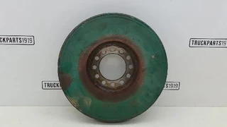 Volvo N/A - Engines & Parts Trillingsdemper Volvo image 1