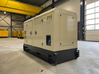 Perkins 2026 - 403D-15 - 15 kVA Generator - DPX-19800 immagine 3 miniatura