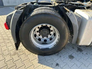 MAN TGX 2018 - 18.460 XXL / Motor Defect -> Not Running bild 14