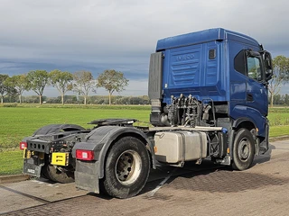 Iveco 2020 - S-WAY AS440S46 afbeelding 3 miniatuur