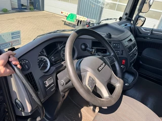 DAF XF480 2019 - SSC Intarder 2 Tank Full Spoiler APK 03-2027! obrazek 11