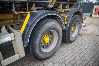 MOL N/A 2014 - MOL BETON MIXER/MALAXEUR/MISCHER 10M3 obrazek 5