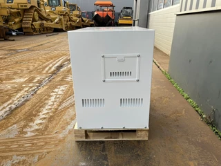 Giga power PLD12000SE 10 kVA silent generator 2022 - N/A bild 4