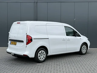 Mercedes-Benz eCitan 2023 - 112 Pro L2H1 / 51 kWh / RIJKLAAR !! / 3.369 KM / High Performance LED-koplampen / CAMERA / ECC / CRUISE / TREKHAAK / STOELVERWARMING obrázek 3 náhled