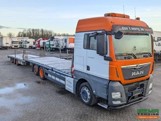 MAN TGX 2019 - 26.500 image 3