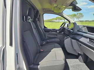 Ford Transit Custom 2024 - 2.0 image 7