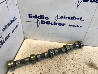 MAN N/A - 51.04401-0844 CAMSHAFT D0834 LFL изображение 1