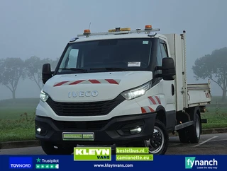 Iveco Daily 2021 - 35C16 te koop