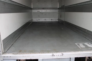 DAF LF 2012 - N/A bild 11