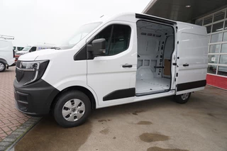 Renault Master 2024 - T35 2.0 dCi 170PK L2H2 Extra Schuifdeur L / R imagen 9