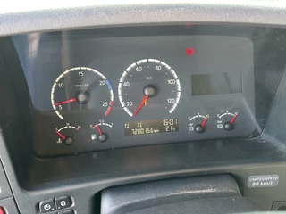 Scania P 2008 - P230 4x2 Open Laadbak 6.70 Mtr Euro 4 imagen 18