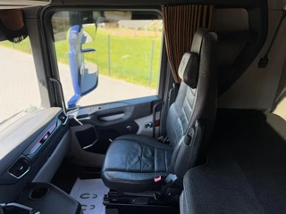 Scania S 2022 - S660 image 17