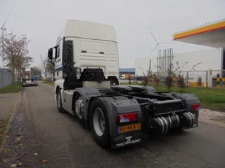 MAN TGX 2018 - 26.500 XXL 6X2 NIEUW TYPE TACHOGRAAF obrazek 7