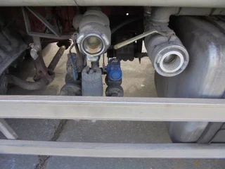 Iveco Stralis 2005 - 270 WATER TANK obrazek 7