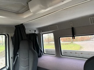 Iveco Eurocargo 2016 - TREKKER 10-220 EURO 6 22.000 KG slaap cabine изображение 10