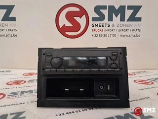 Renault 2022 - Occ radio Renault afbeelding 1 miniatuur