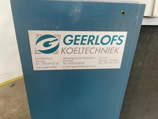 Geerlofs Koeltechniek koelcondensing unit 2008 - N/A obrazek 6