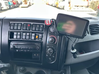 Renault D 2015 - 12 Comfort / Euro 6 / Oprijwagen / Machinetransporter immagine 11