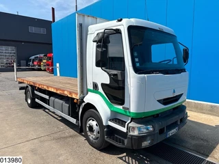 Renault N/A 2005 - Midlum 270 Telma zdjecie 3