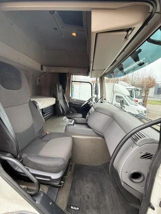 DAF 400 2015 - CF FA obrazek 12