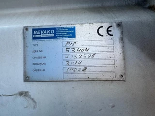 DAF 400 2014 - CF obrazek 15