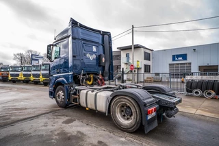 Mercedes-Benz Actros 2018 - 1846+ADR obrazek 6