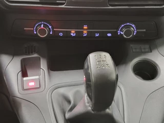 Citroën Berlingo 2019 - 1.5BlueHDI L2/H1 Euro 6! obrazek 13