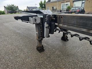 ET3 - MULTI CHASSIS -ALL CONNECTIONS - 3 X EXTENDIBLE- DUTCH CHASSIS. N/A 2017 - N/A bild 31