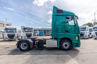 Mercedes-Benz Actros 2015 - 1845 LS imagen 3