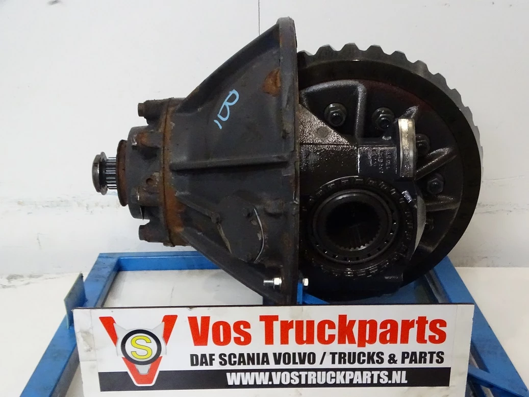 Scania R 2005 - R-780 2.92 EXCL SPER obrázek 1