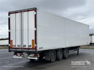 Schmitz Cargobull Semitrailer Reefer Multitemp 2019 afbeelding 2 miniatuur
