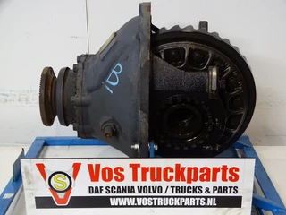 Volvo N/A 2007 - RSS-1344-B 2.85 obrazek 1