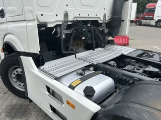 Mercedes-Benz Actros 2020 - 2645 Bigspace / 6x2 / 565 dkm image 25