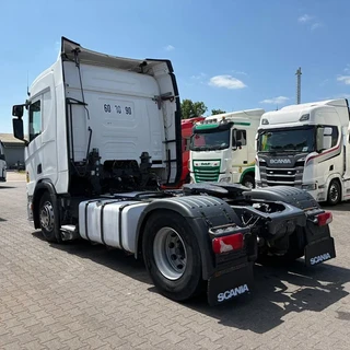 Scania R 2020 - R500 Euro 6 Retarder afbeelding 3 miniatuur