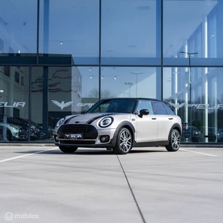 MINI Clubman 2021 - 1.5 Cooper Richmond Park Panoramda zdjecie 5