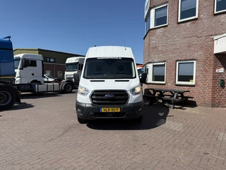 Ford Transit 2021 - Transit 375 L4H3 immagine 9