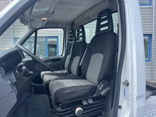 Iveco 40C21 3.0 C1 Trekker Airco 9915 kg Trekgewicht 2012 - N/A obrazek 5