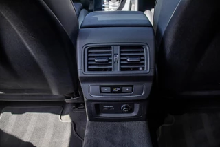 Audi Q5 2021 - 50 TFSI e S-Line, BTW, Leder, Pano, ACC, Trekhaak bild 25