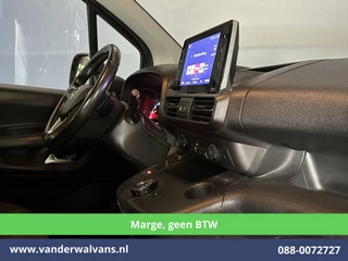 Opel Combo Life 2022 - 1.2 Turbo 131pk *Marge, GEEN BTW* Automaat 5 Persoons Benzine L1H1 Euro6 Airco | 5-Zits | Navigatie | Apple Carplay imagen 16