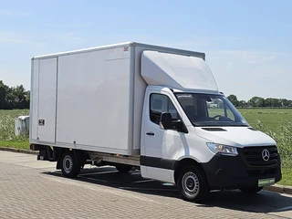Mercedes-Benz Sprinter 2023 - 315 obrazek 5